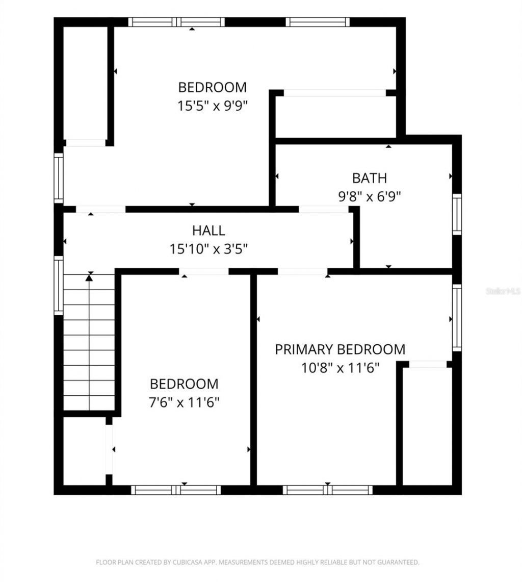 2042 14th Street S, Saint Petersburg, FL 33705 Photo