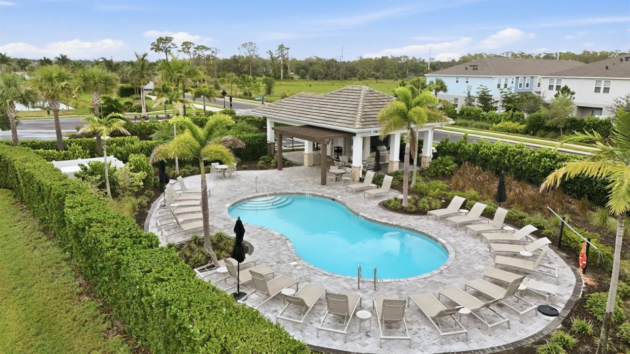 8417 Lunar Skye Street, Sarasota, FL 34241 Photo