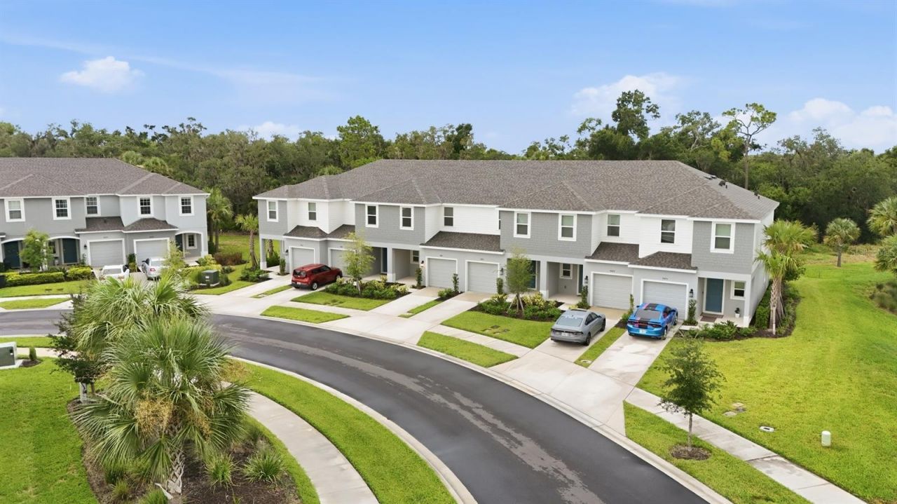8417 Lunar Skye Street, Sarasota, FL 34241 Photo