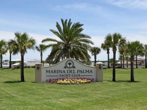 4 MENORCA WAY, PALM COAST, FL 32137