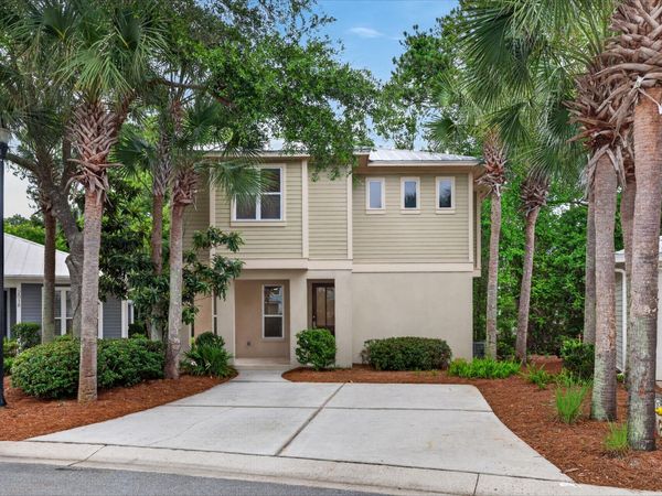 2019 Pine Island Circle, Miramar Beach, FL 32550