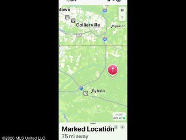 Cayce Road, Byhalia, MS 38611