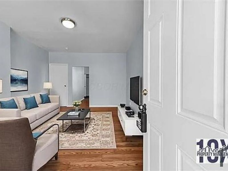1805 S 6th Street, Unit 1803, Columbus, OH 43207 Photo 6