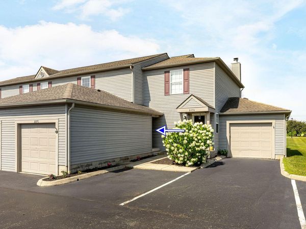 2276 Sandman Drive, Unit 67E, Columbus, OH 43235