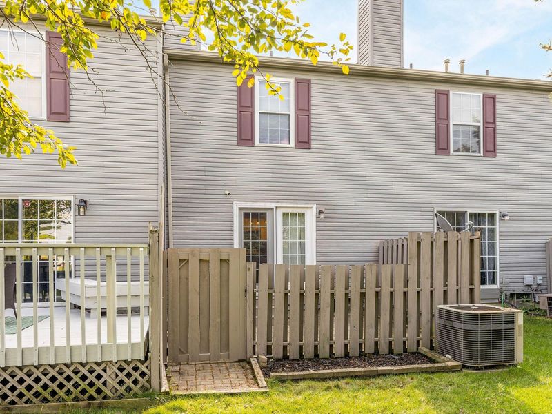 2276 Sandman Drive, Unit 67E, Columbus, OH 43235 Photo 28