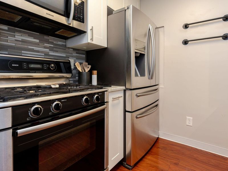 2276 Sandman Drive, Unit 67E, Columbus, OH 43235 Photo 5