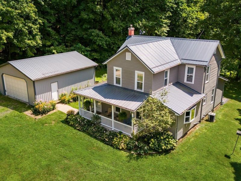 28747 Murphy Road , Logan, OH 43138 Photo 1