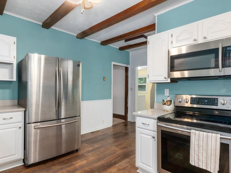 28747 Murphy Road , Logan, OH 43138 Photo 13