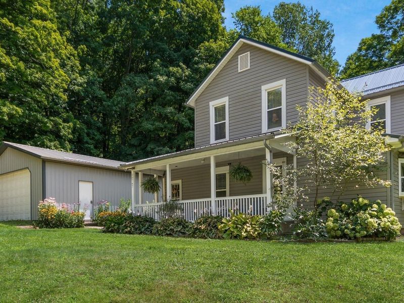 28747 Murphy Road , Logan, OH 43138 Photo 3