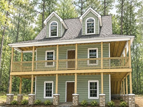 6470 Northumberland Hwy, HEATHSVILLE, VA 22473