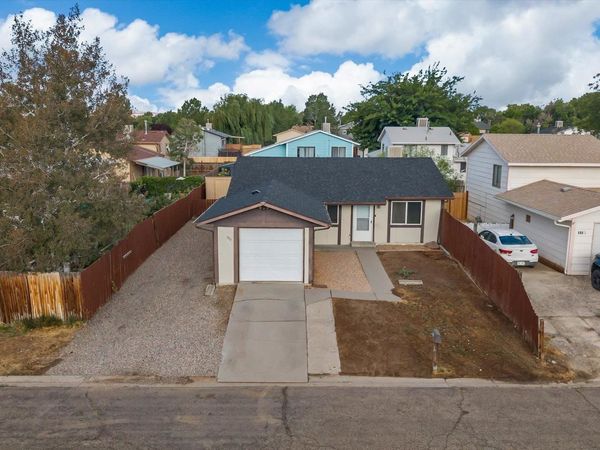 577 Fairfield Court , Grand Junction, CO 81504