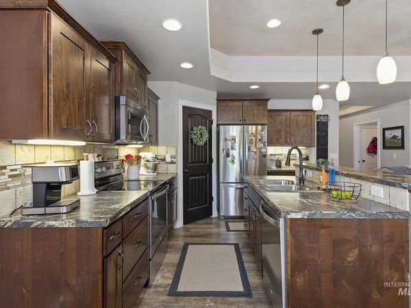 827 Lynx Dr, Jerome, ID 83338