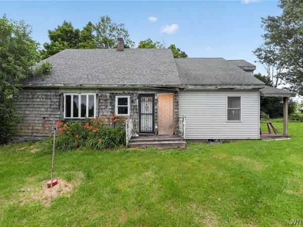 2788 Doolittle Road , Sauquoit, NY 13456