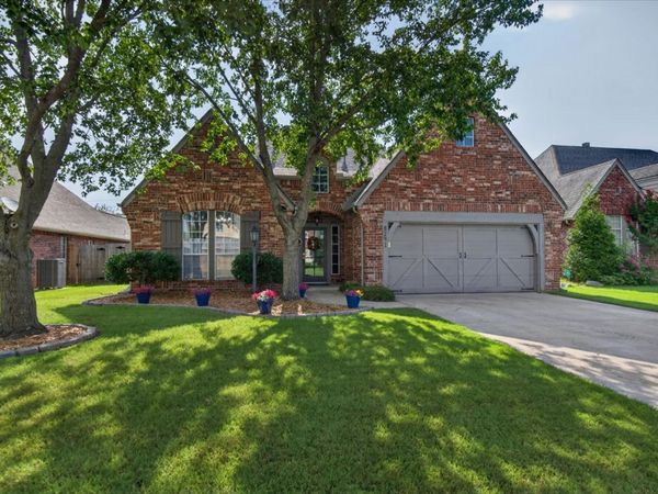 8241 S 72nd East Avenue , Tulsa, OK 74133