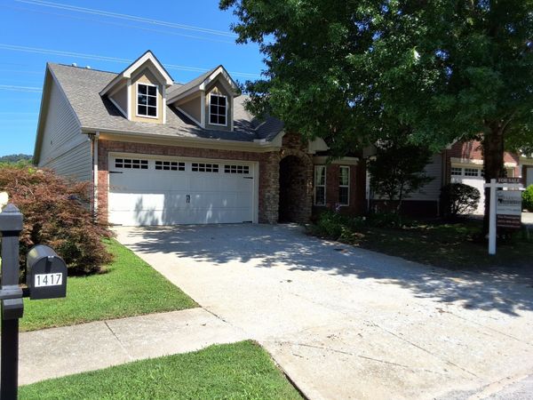 1417 Bending River Dr , Nashville, TN 37221