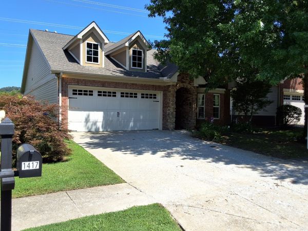 1417 Bending River Dr , Nashville, TN 37221