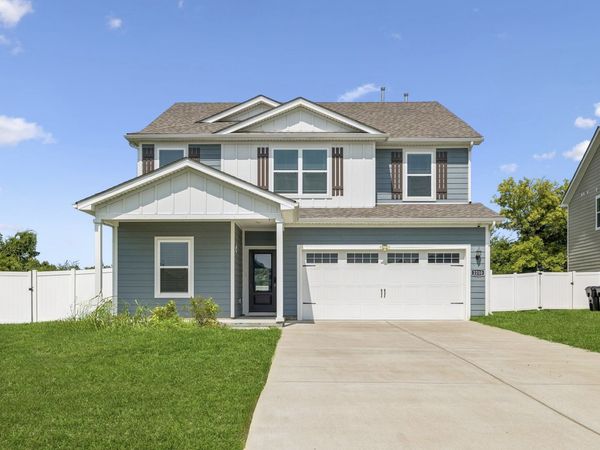 2210 Cancellara Ct , Murfreesboro, TN 37127