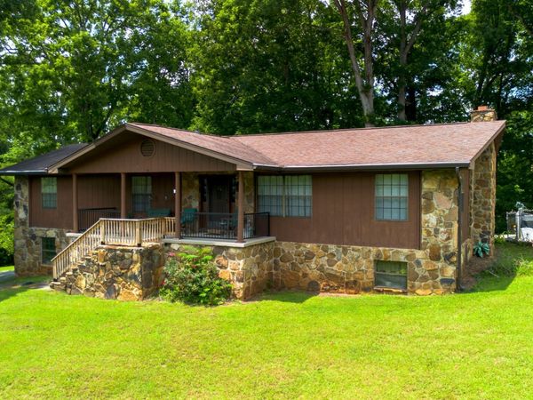 2101 W Governor John Sevier Highway , Knoxville, TN 37920