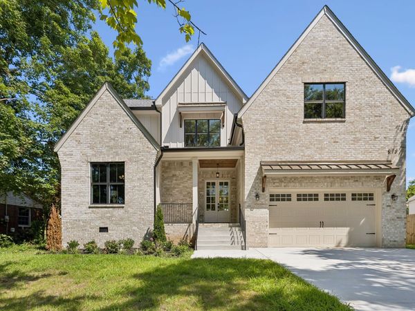 513 Crosswood Ct , Nashville, TN 37214