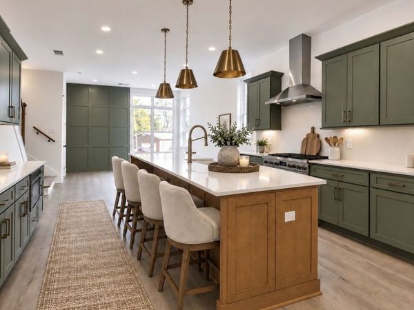 110 Myrtle St, Unit B, Nashville, TN 37206