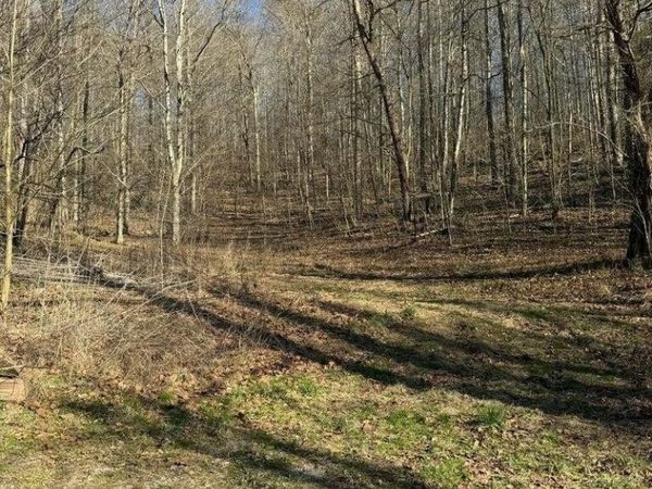 0 Jackson Ridge Rd , Tazewell, TN 37879