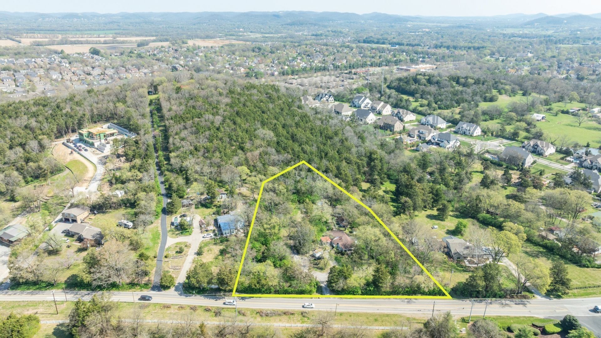 3226 Boyd Mill Ave, Franklin, TN 37064 Main Photo