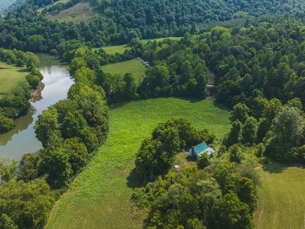 0 Porter Johns Rd , Tazewell, TN 37879