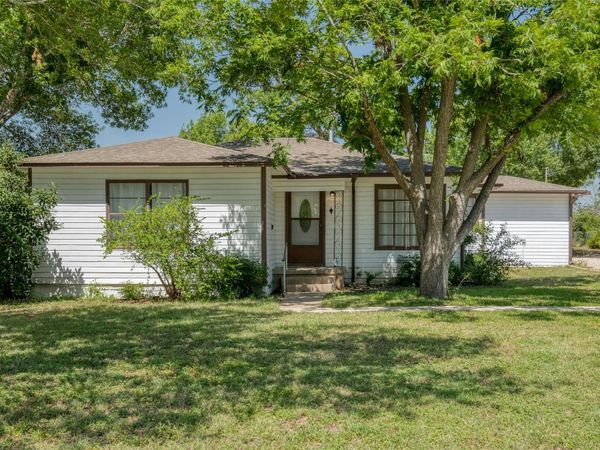 511 Sloan ST, Taylor, TX 76574