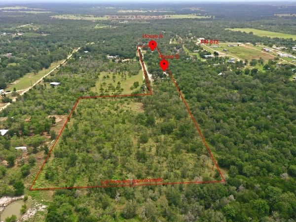 1221 Fm 812, Unit A, Cedar Creek, TX 78612