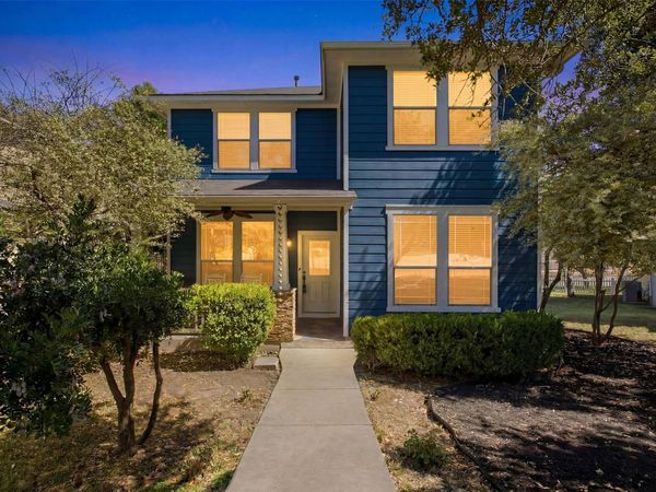 1223 Peyton PL, Cedar Park, TX 78613