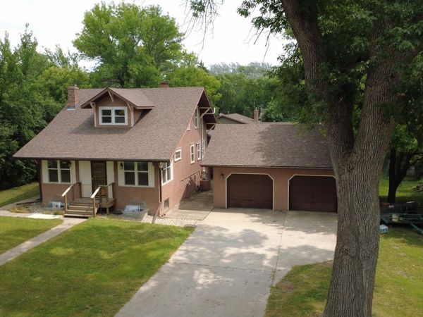 115 7th Avenue SE, Elbow Lake, MN 56531