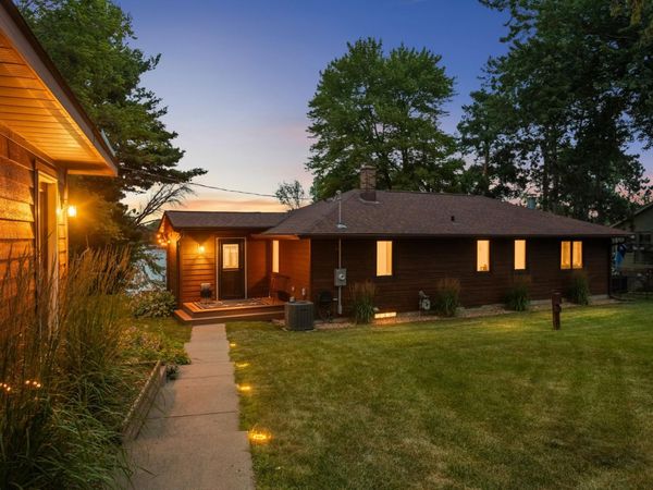 23263 Lofton Court N, Scandia, MN 55073