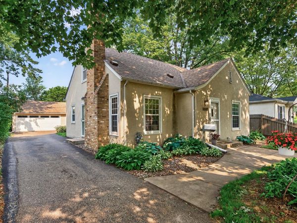 7506 Emerson Avenue S, Richfield, MN 55423