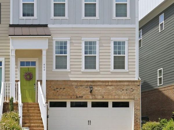 400 Belton Street, Charlotte, NC 28209