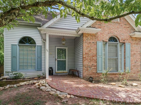 66 Hyde Avenue , Tryon, NC 28782