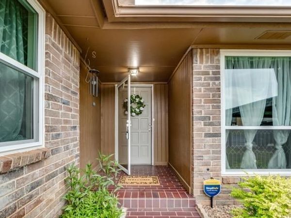 6416 Galaxie Terrace, Oklahoma City, OK 73132