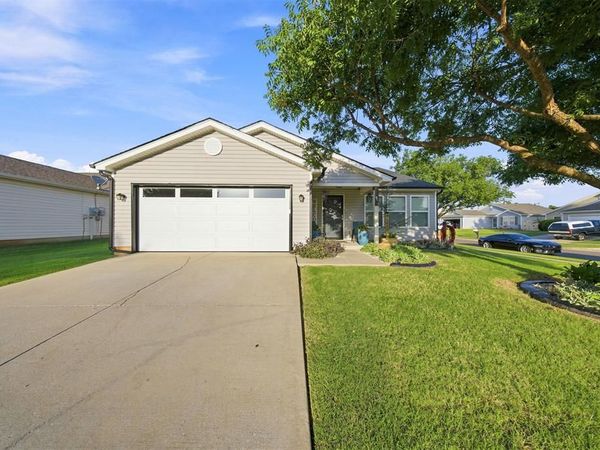 15620 Lilly Garden Lane, Oklahoma City, OK 73170