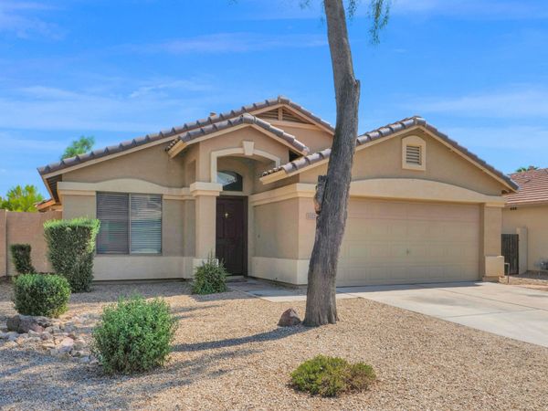 10215 E KIVA Avenue, Mesa, AZ 85209