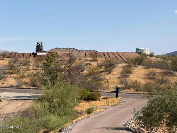 455 N IRONWOOD Place, Unit 24, Wickenburg, AZ 85390