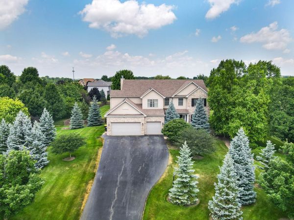 3822 Magnolia Drive , Spring Grove, IL 60081