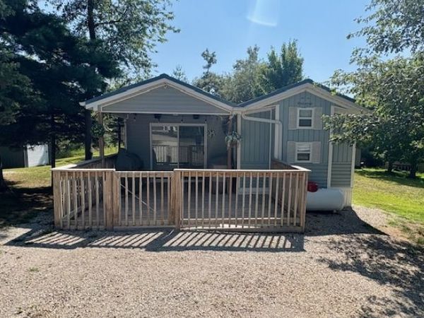 14/63&64 Woodhaven , Sublette, IL 61367