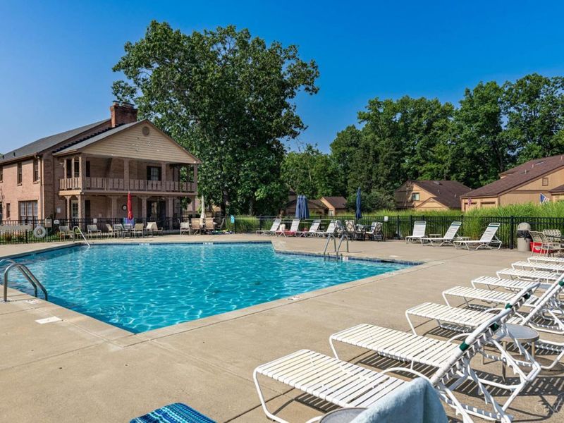 992 Walnut Court, Mason, OH 45040 Photo 31