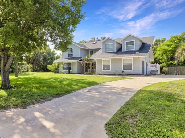 7451 16th Manor, Vero Beach, FL 32966