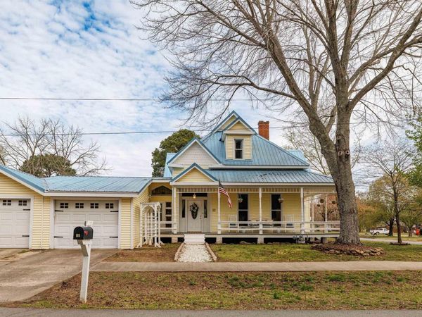 65 Mulberry Street, Quitman, AR 72131