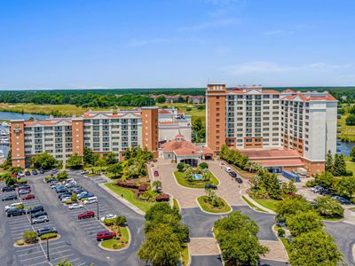 8121 Amalfi Pl., Unit 5-203, Myrtle Beach, SC 29572