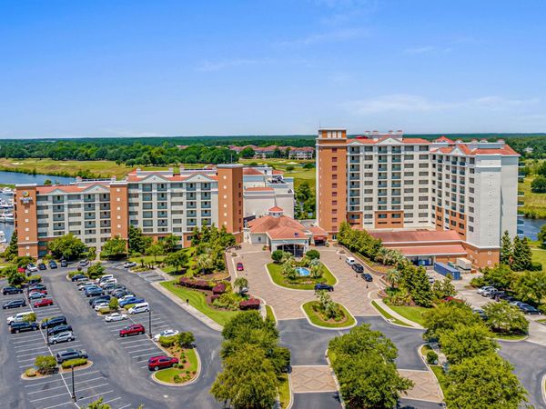 8121 Amalfi Pl., Unit 5-203, Myrtle Beach, SC 29572