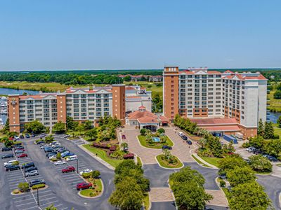 8121 Amalfi Pl., Unit 5-204, Myrtle Beach, SC 29572