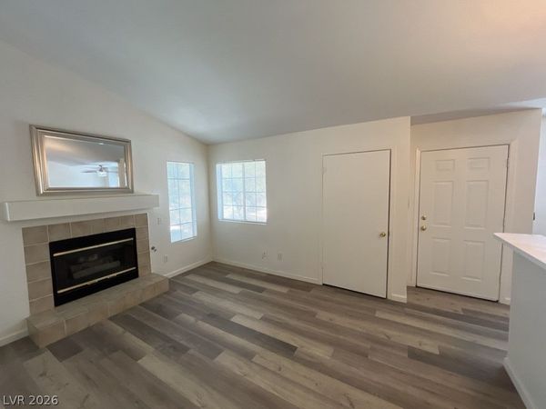 4623 Krissylouise Way , Unit D, Las Vegas, NV 89121