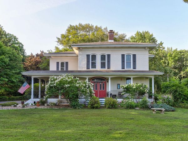 72861 8th Avenue, South Haven, MI 49090