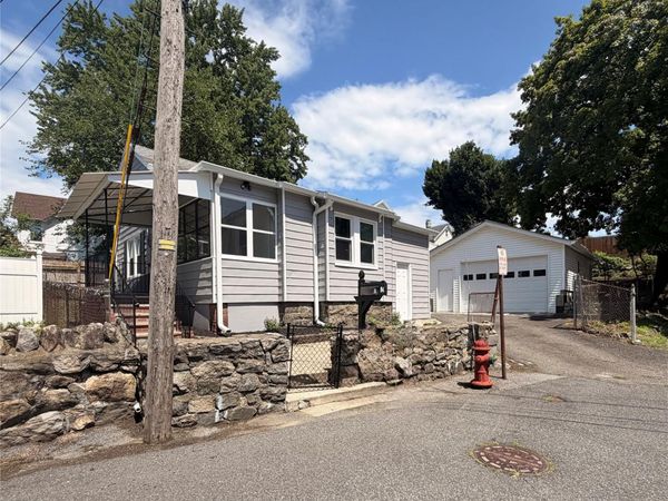 94 Center Street , Highland Falls, NY 10928